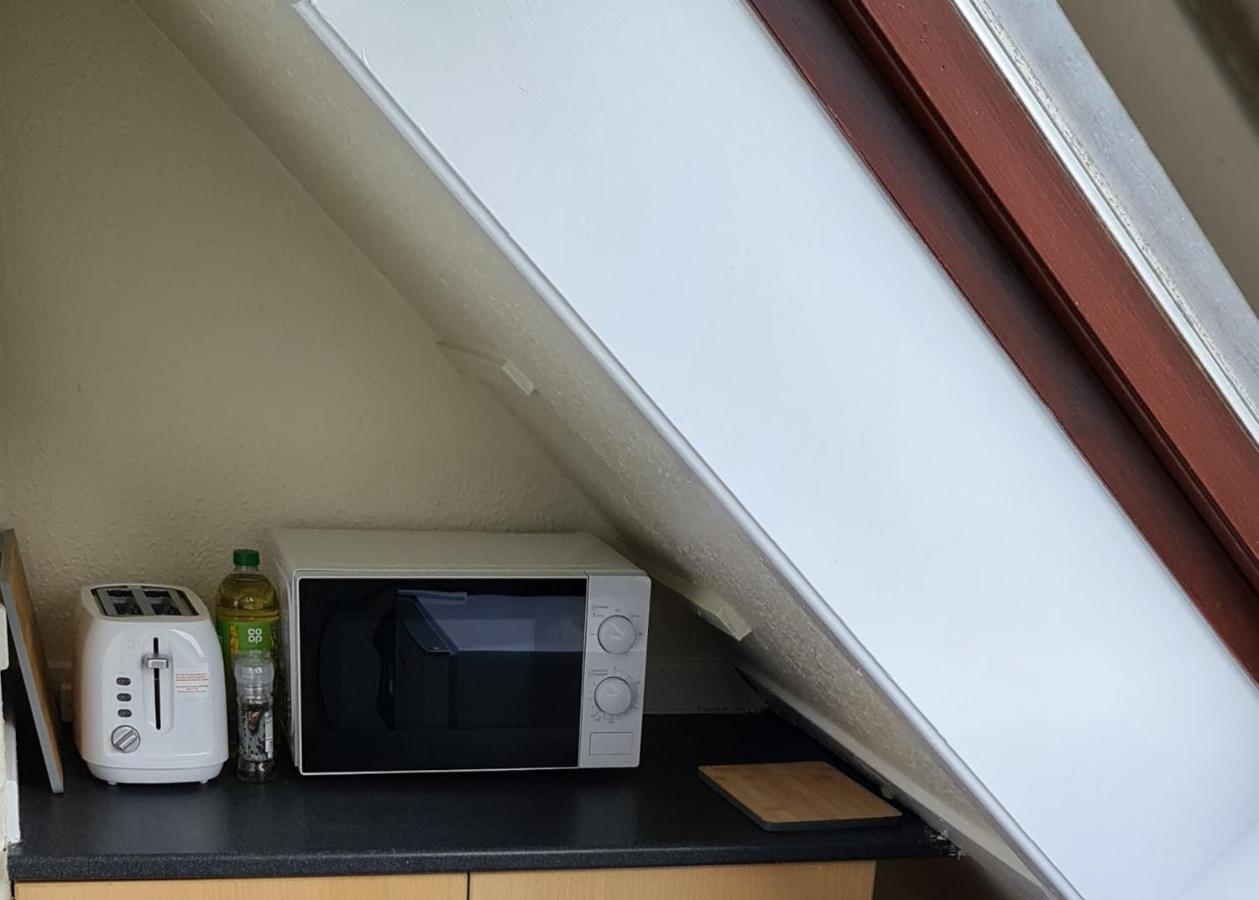 Inviting 1-Bed Apartment In Campbeltown Loch Views المظهر الخارجي الصورة