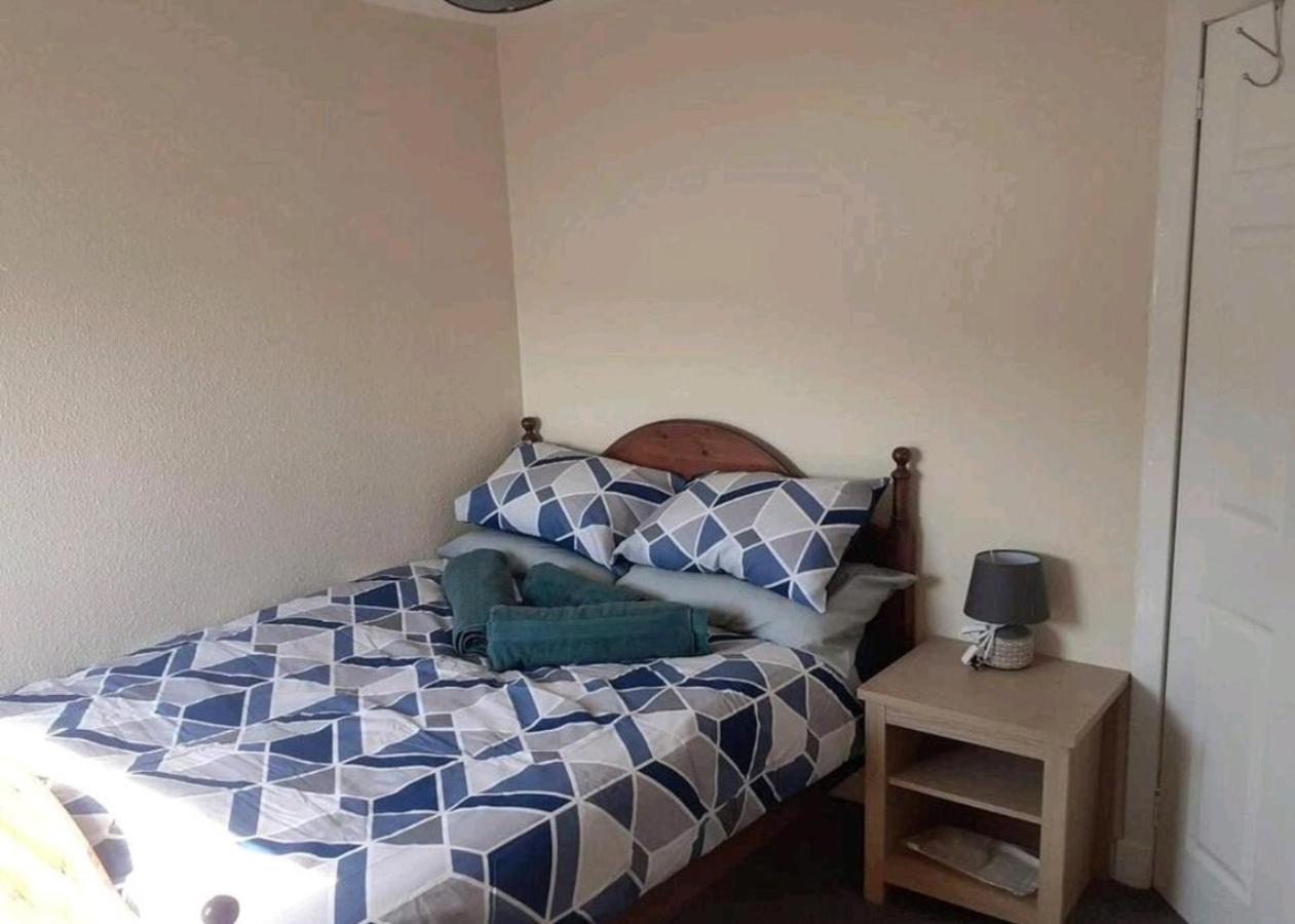 Inviting 1-Bed Apartment In Campbeltown Loch Views المظهر الخارجي الصورة