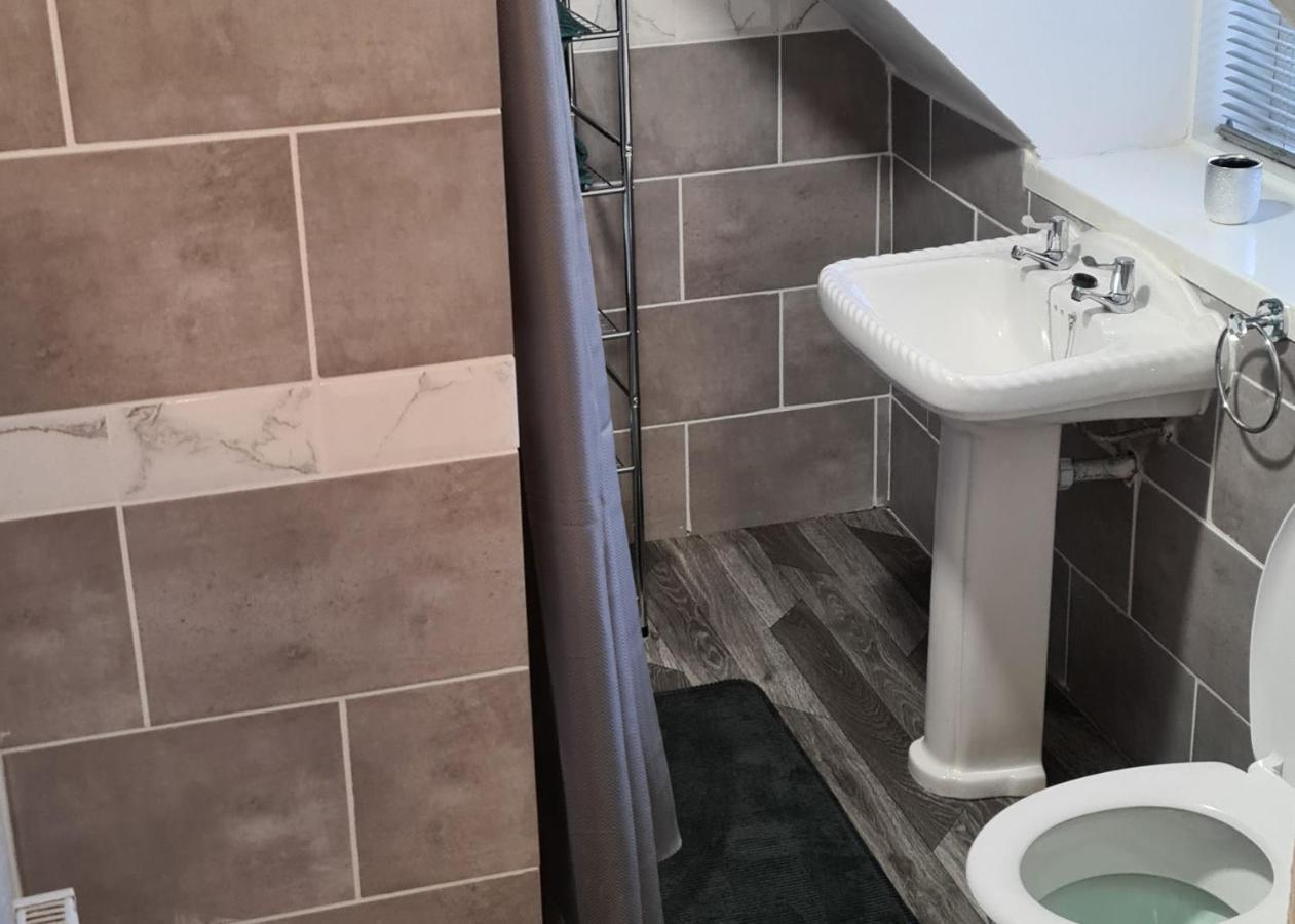 Inviting 1-Bed Apartment In Campbeltown Loch Views المظهر الخارجي الصورة